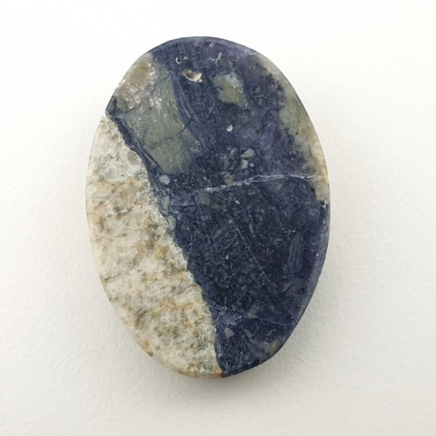 Jasper tiffany cabochon 28x19 mm no 13 Jasper tiffany cabochon 28x19 mm no 13