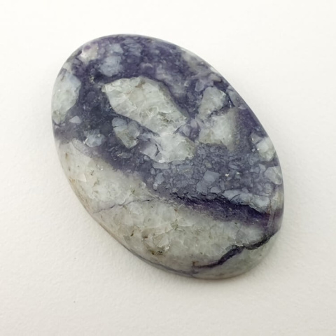 Jasper tiffany cabochon 28x19 mm no 64 Jasper tiffany cabochon 28x19 mm no 64