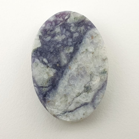 Jasper tiffany cabochon 28x19 mm no 64 Jasper tiffany cabochon 28x19 mm no 64