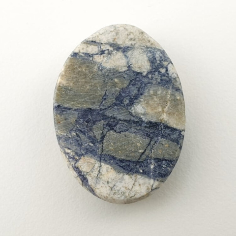 Jasper tiffany cabochon 28x20 mm no 27 Jasper tiffany cabochon 28x20 mm no 27
