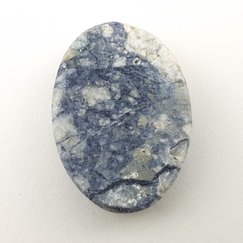 Jasper tiffany cabochon 28x20 mm no 49 Jasper tiffany cabochon 28x20 mm no 49