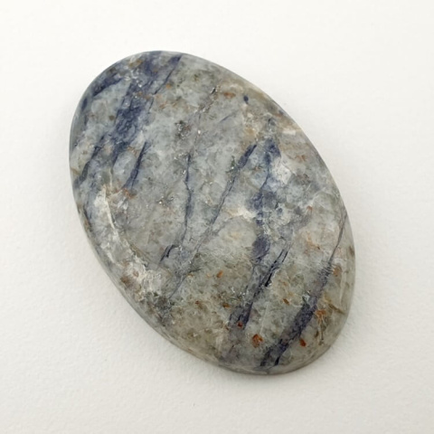 Jasper tiffany cabochon 29x19 mm no 30 Jasper tiffany cabochon 29x19 mm no 30