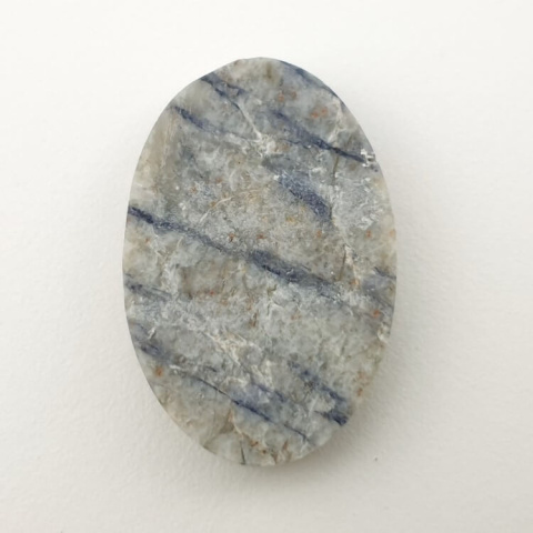 Jasper tiffany cabochon 29x19 mm no 30 Jasper tiffany cabochon 29x19 mm no 30
