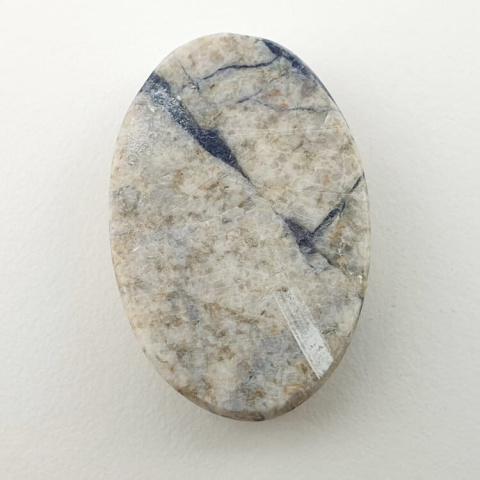 Jasper tiffany cabochon 29x20 mm no 12 Jasper tiffany cabochon 29x20 mm no 12