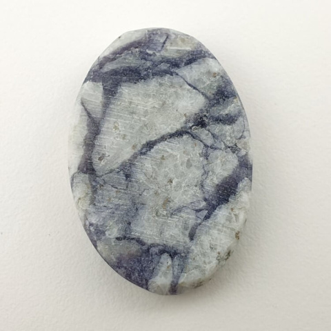 Jasper tiffany cabochon 29x20 mm no 48 Jasper tiffany cabochon 29x20 mm no 48