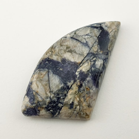 Jasper tiffany cabochon 29x20 mm no 4 Jasper tiffany cabochon 29x20 mm no 4