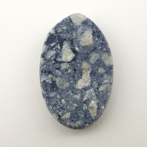 Jasper tiffany cabochon 30x19 mm no. 1 Jasper tiffany cabochon 30x19 mm no. 1