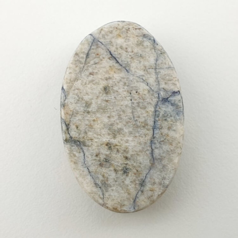 Jasper tiffany cabochon 30x19 mm no 25 Jasper tiffany cabochon 30x19 mm no 25