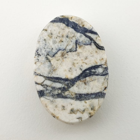 Jasper tiffany cabochon 30x20 mm no 44 Jasper tiffany cabochon 30x20 mm no 44