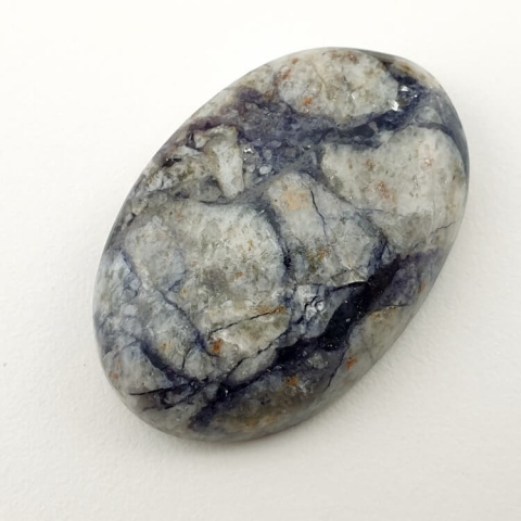 Jasper tiffany cabochon 30x20 mm no 52 Jasper tiffany cabochon 30x20 mm no 52