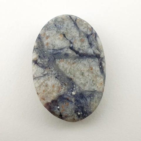 Jasper tiffany cabochon 30x20 mm no 52 Jasper tiffany cabochon 30x20 mm no 52