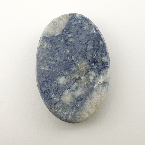 Jasper tiffany cabochon 30x20 mm no 54 Jasper tiffany cabochon 30x20 mm no 54