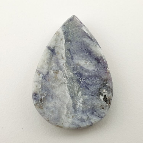 Jasper tiffany cabochon 30x21 mm no 19 Jasper tiffany cabochon 30x21 mm no 19