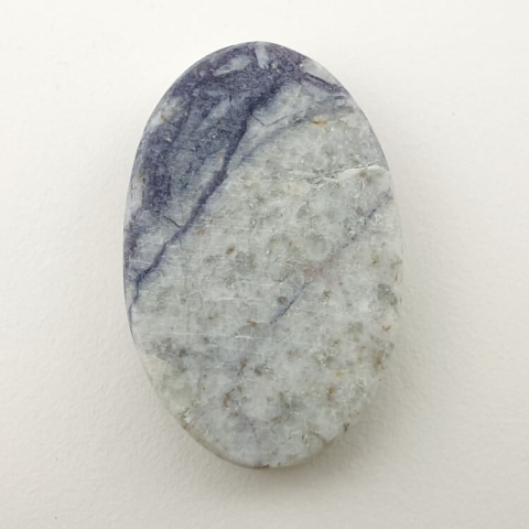 Jasper tiffany cabochon 31x20 mm no 2 Jasper tiffany cabochon 31x20 mm no 2