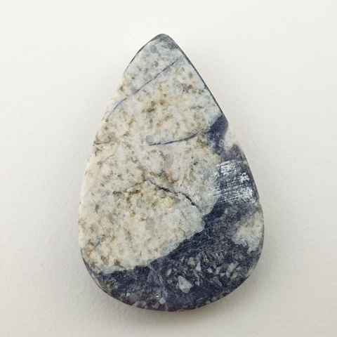 Jasper tiffany cabochon 32x20 mm no. 46 Jasper tiffany cabochon 32x20 mm no. 46