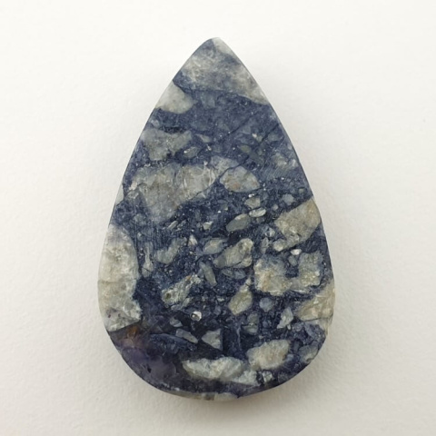 Jasper tiffany cabochon 32x20 mm no 61 Jasper tiffany cabochon 32x20 mm no 61