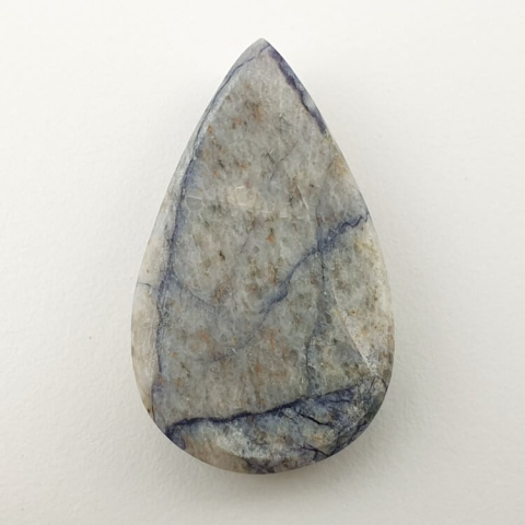 Jasper tiffany cabochon 34x20 mm no 51 Jasper tiffany cabochon 34x20 mm no 51