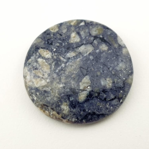 Jasper tiffany cabochon fi 27 mm no 20 Jasper tiffany cabochon fi 27 mm no 20