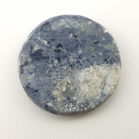 Jasper tiffany cabochon fi 27 mm no 20 Jasper tiffany cabochon fi 27 mm no 20