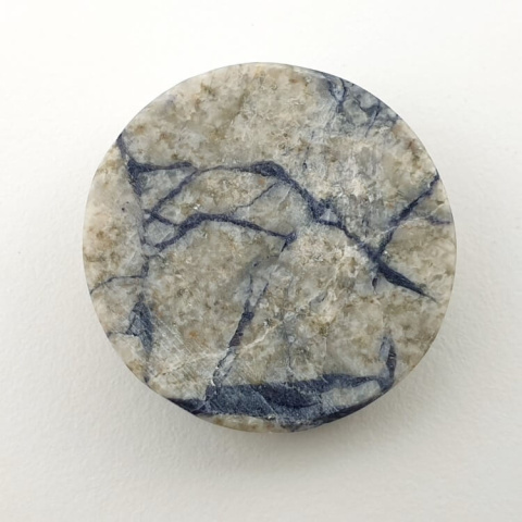 Jasper tiffany cabochon fi 27 mm no 36 Jasper tiffany cabochon fi 27 mm no 36