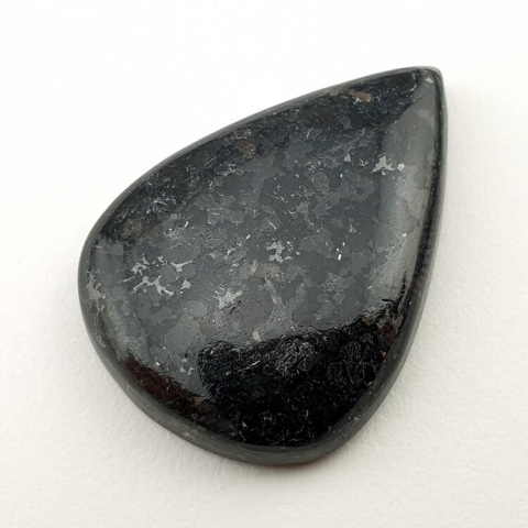 Nuummit cabochon 27x20 mm no 59 Nuummit cabochon 27x20 mm no 59