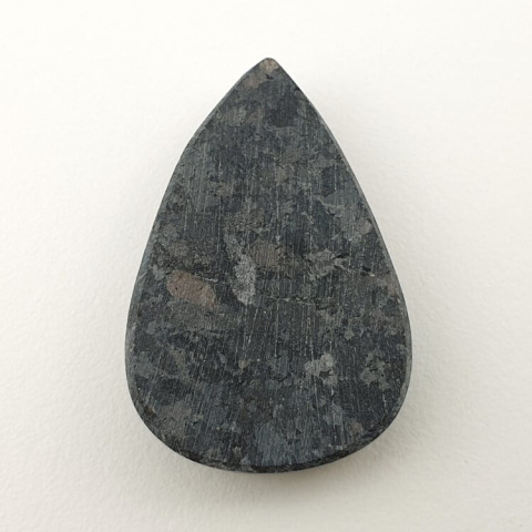 Nuummit cabochon 29x19 mm no. 55 Nuummit cabochon 29x19 mm no. 55