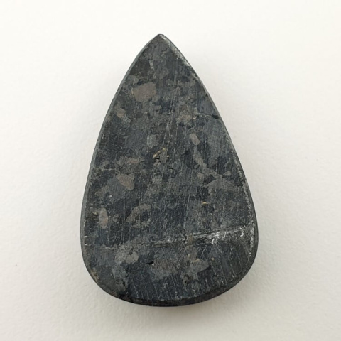 Nuummit cabochon 30x19 mm no. 29 Nuummit cabochon 30x19 mm no. 29