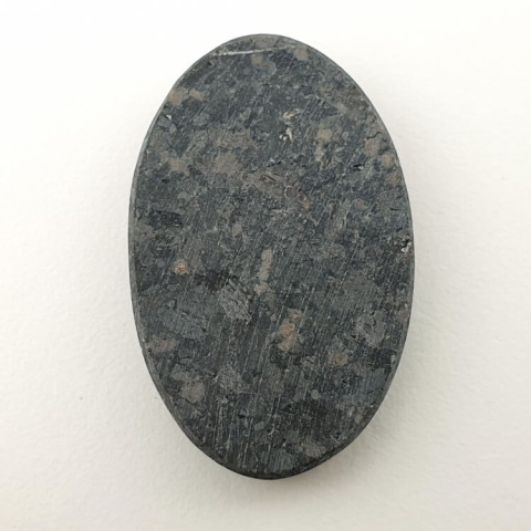 Nuummit cabochon 30x19 mm no 34 Nuummit cabochon 30x19 mm no 34