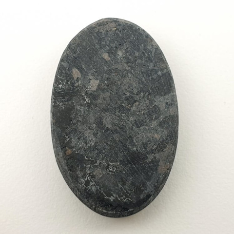 Nuummit cabochon 30x19 mm no 44 Nuummit cabochon 30x19 mm no 44