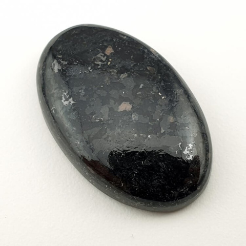 Nuummit cabochon 30x19 mm no. 46 Nuummit cabochon 30x19 mm no. 46