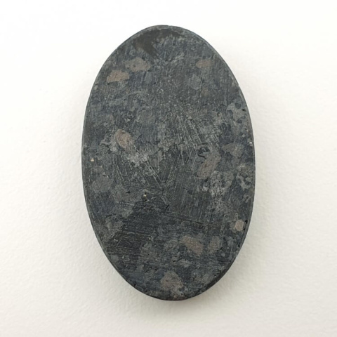 Nuummit cabochon 30x19 mm no 69 Nuummit cabochon 30x19 mm no 69