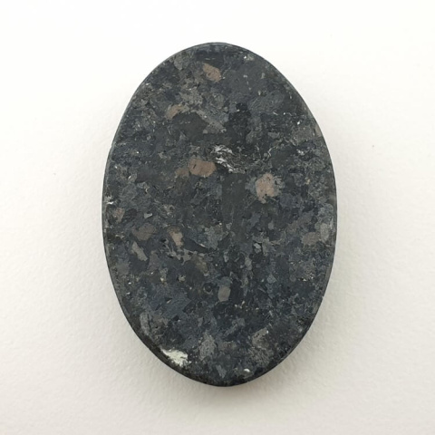 Nuummit cabochon 30x20 mm no 45 Nuummit cabochon 30x20 mm no 45