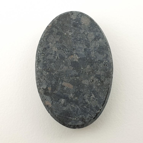 Nuummit cabochon 30x20 mm no 51 Nuummit cabochon 30x20 mm no 51