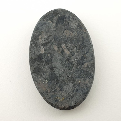 Nuummit cabochon 31x19 mm no 39 Nuummit cabochon 31x19 mm no 39