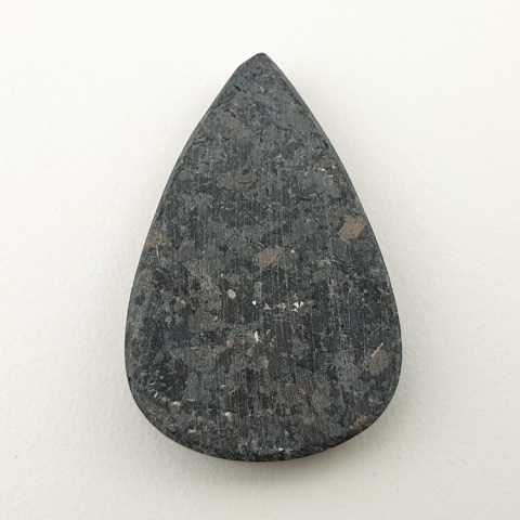 Nuummit cabochon 31x20 mm no 41 Nuummit cabochon 31x20 mm no 41