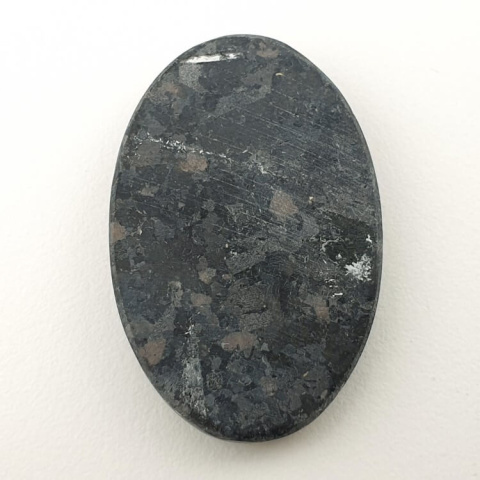 Nuummit cabochon 31x20 mm no 53 Nuummit cabochon 31x20 mm no 53