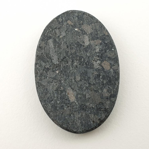 Nuummit cabochon 31x21 mm no 35 Nuummit cabochon 31x21 mm no 35