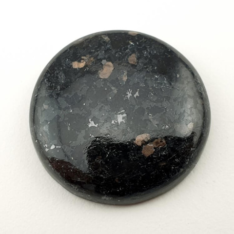 Nuummit cabochon fi 24 mm no. 33 Nuummit cabochon fi 24 mm no. 33