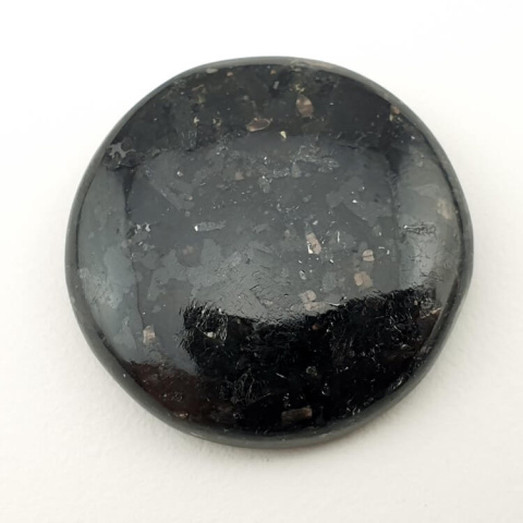 Nuummit cabochon fi 25 mm no. 28 Nuummit cabochon fi 25 mm no. 28
