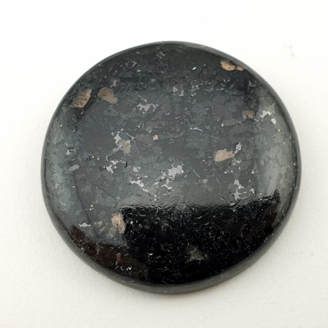Nuummit cabochon fi 27 mm no. 40 Nuummit cabochon fi 27 mm no. 40