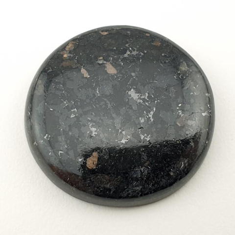 Nuummit cabochon fi 27 mm no. 40 Nuummit cabochon fi 27 mm no. 40