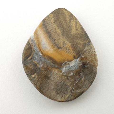 Ocean jasper cabochon 32x26 mm no A56 Ocean jasper cabochon 32x26 mm no A56