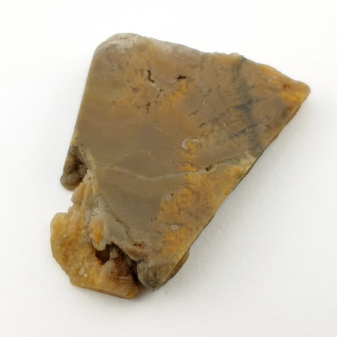 Bumblebee jasper cut raw 38x27 mm No. 106 Bumblebee jasper cut raw 38x27 mm No. 106
