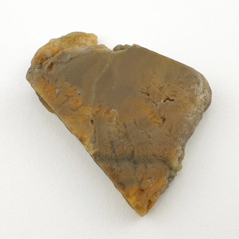 Bumblebee jasper cut raw 38x27 mm No. 106 Bumblebee jasper cut raw 38x27 mm No. 106