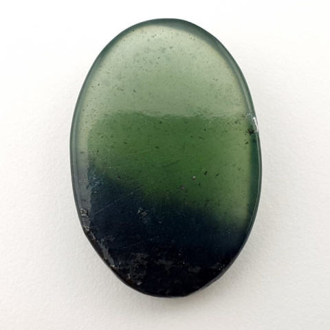 Nephrite cabochon 33x22 mm no 120 Nephrite cabochon 33x22 mm no 120