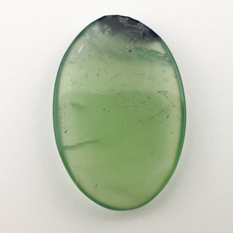 Nephrite cabochon 35x24 mm no 106 Nephrite cabochon 35x24 mm no 106