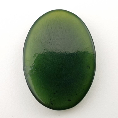 Nephrite cabochon 35x25 mm no 82 Nephrite cabochon 35x25 mm no 82