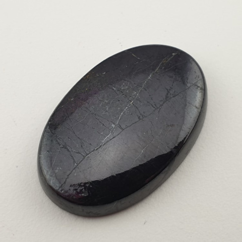 Purpurite cabochon 28x18 mm no. 57 Purpurite cabochon 28x18 mm no. 57