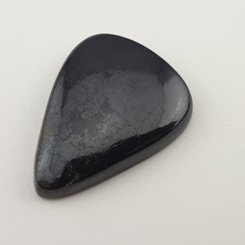 Purpuryt kaboszon 28x21 mm nr 38 Purpuryt kaboszon 28x21 mm nr 38
