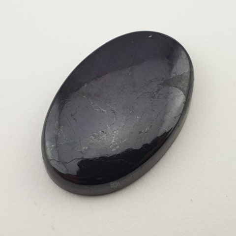 Purpurite cabochon 29x19 mm no 25 Purpurite cabochon 29x19 mm no 25